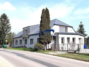 Pronájem bytu 2+kk, Vranovice, Hlavní, 42 m2