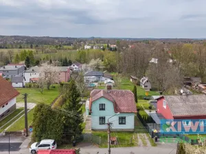 Prodej rodinného domu, Petřvald, Družstevní, 97 m2