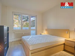 Pronájem bytu 2+kk, Ostrava - Poruba, Jaselská, 54 m2