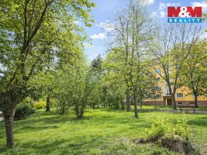 Prodej bytu 3+1, Praha - Strašnice, Průběžná, 76 m2