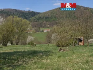 Prodej pozemku pro bydlení, Kozlovice - Měrkovice, 993 m2