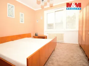 Pronájem bytu 3+1, Studénka - Butovice, L. Janáčka, 66 m2