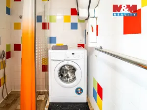 Pronájem chaty, Lázně Bělohrad - Hřídelec, 40 m2