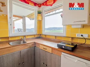 Pronájem chaty, Lázně Bělohrad - Hřídelec, 40 m2