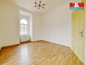 Pronájem bytu 2+1, Mariánské Lázně, Ruská, 55 m2