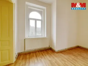 Pronájem bytu 2+1, Mariánské Lázně, Ruská, 55 m2