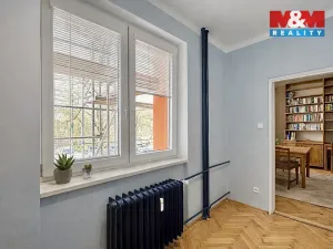 Prodej bytu 4+1, Ostrava - Poruba, Žilinská, 68 m2