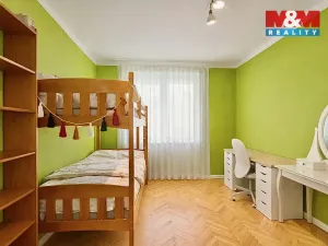 Prodej bytu 4+1, Ostrava - Poruba, Žilinská, 68 m2