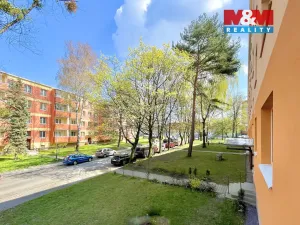 Prodej bytu 4+1, Ostrava - Poruba, Žilinská, 68 m2