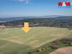 Prodej pole, Tymákov, 17200 m2