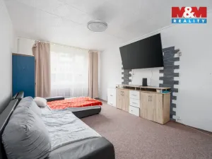 Prodej bytu 3+1, Krupka - Maršov, Karla Čapka, 80 m2