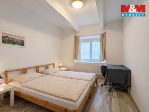 Prodej bytu 2+1, Praha - Nusle, Petra Rezka, 70 m2