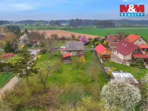 Prodej rodinného domu, Kraborovice - Úhrov, 55 m2