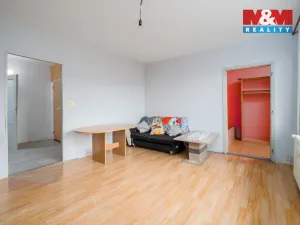 Prodej bytu 4+1, Ústí nad Labem - Krásné Březno, Keplerova, 81 m2