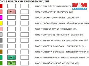 Prodej pozemku pro bydlení, Mezilečí, 1043 m2