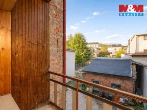 Prodej komerční nemovitosti, Hronov, Jiráskova, 49 m2