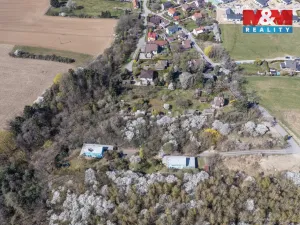 Prodej pozemku pro bydlení, Škvorec, Na Pazderně, 3136 m2