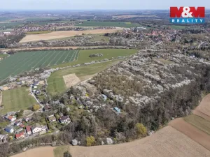 Prodej pozemku pro bydlení, Škvorec, Na Pazderně, 3136 m2