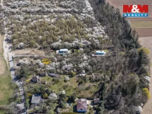 Prodej pozemku pro bydlení, Škvorec, Na Pazderně, 3136 m2