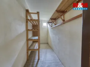 Prodej bytu 2+1, Vejprnice, Plzeňská, 56 m2