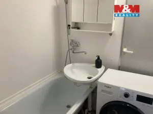 Pronájem bytu 2+1, Strakonice - Strakonice II, Družstevní, 60 m2