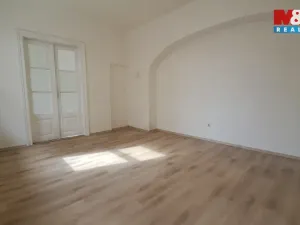 Pronájem bytu 2+1, Brno, Lidická, 70 m2