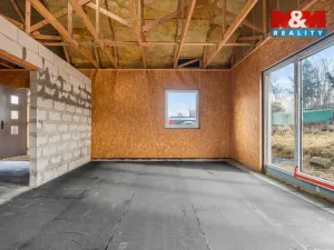 Prodej rodinného domu, Dolní Poustevna, Nad Údolím, 95 m2