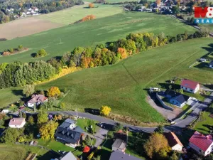 Prodej pozemku pro bydlení, Zaječov, 1155 m2