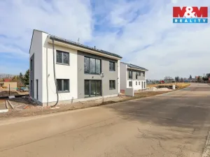 Prodej bytu 3+kk, Kamenný Újezd, 75 m2