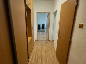 Pronájem bytu 2+1, Karviná, Kosmonautů, 58 m2