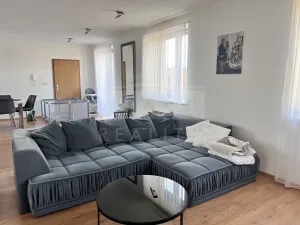 Pronájem bytu 3+kk, Vamberk, Žamberecká, 99 m2