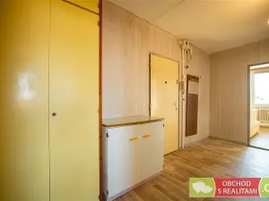 Prodej bytu 3+1, Brandýs nad Labem-Stará Boleslav - Brandýs nad Labem, Vrbová, 61 m2