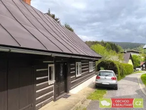 Prodej chaty, Rokytnice nad Jizerou - Horní Rokytnice, 200 m2