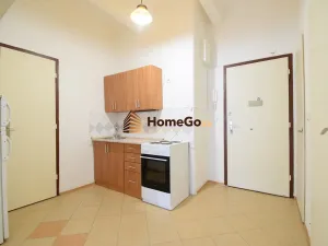 Pronájem bytu 2+1, Praha - Nusle, U gymnázia, 52 m2