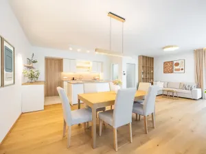 Prodej vily, Řevnice, Sochorova, 172 m2