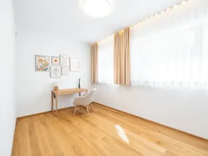 Prodej vily, Řevnice, Sochorova, 172 m2