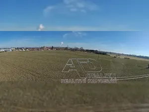 Prodej pozemku, Vodňany, Stožická, 3872 m2