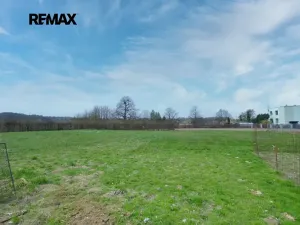 Prodej pozemku pro bydlení, Rychvald, 1053 m2