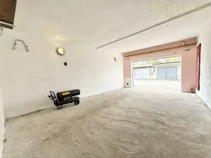 Prodej garáže, Karviná, Borovského, 22 m2