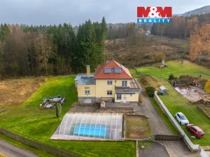 Prodej ubytování, Karlovy Vary - Drahovice, 310 m2