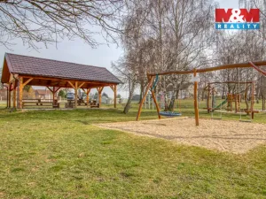 Prodej bytu 3+1, Bělčice, Sportovní, 71 m2