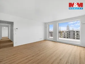 Prodej bytu 4+kk, Kladno - Dubí, Ke křížku, 87 m2