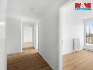 Prodej bytu 4+kk, Kladno - Dubí, Ke křížku, 87 m2