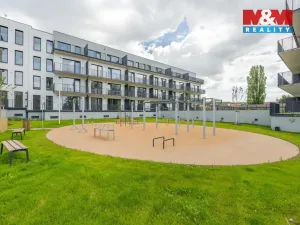 Prodej bytu 4+kk, Kladno - Dubí, Ke křížku, 87 m2