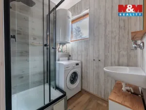 Prodej ubytování, Jáchymov - Mariánská, Marie Majerové, 178 m2