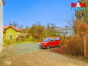 Prodej bytu 3+1, Jaroměř - Pražské Předměstí, Husova, 124 m2