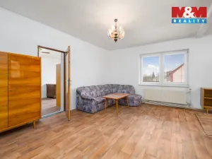 Prodej rodinného domu, Dubí - Bystřice, Dlouhá, 150 m2