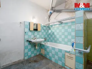 Prodej rodinného domu, Dubí - Bystřice, Dlouhá, 150 m2