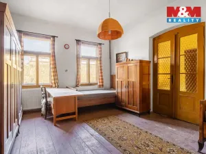 Prodej chalupy, Zákupy - Brenná, 150 m2