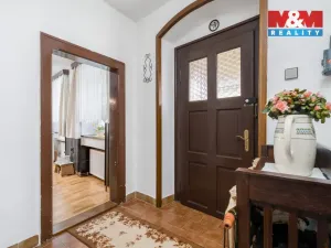 Prodej chaty, Vroutek - Skytaly, 80 m2